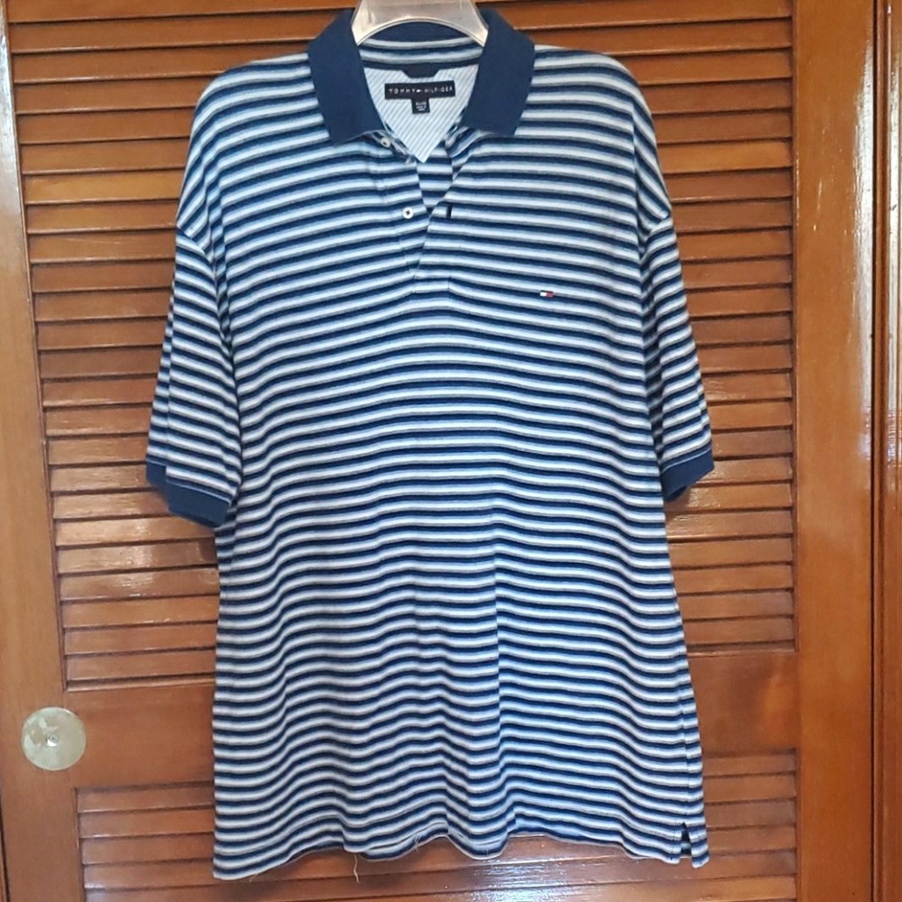 Men's everyday-wear t-shirt